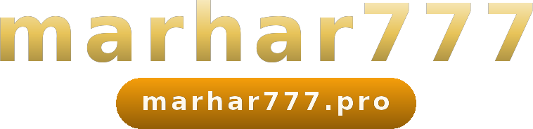 marhar777 logo